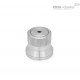 Фиксатор положения GN 200-52-K14-AS-NI ELESA+GANTER