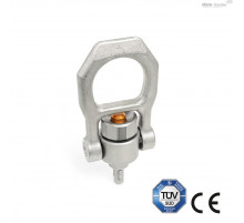 Подъёмный штифт GN 1135-M8-12-NI ELESA+GANTER