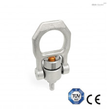 Подъёмный штифт GN 1135-M8-12-NI ELESA+GANTER