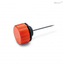 Крышка сапуна SFP.70-BA+F+a-C2-N (54883-C2-N) ELESA+GANTER