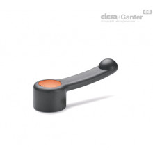 Рычаг управления ELC.67-SST-6-C2 (212161-C2) ELESA+GANTER