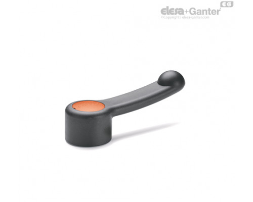 Рычаг управления ELC.140-SST-14-C2 (212191-C2) ELESA+GANTER