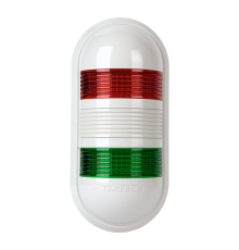 Светосигнальная лампа Autonics PWE-202-RG