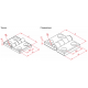 Петли 2.2.003.2020 Dogus Kalip