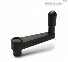 Рукоятка кривошипная MT.80-AT (44213) ELESA+GANTER