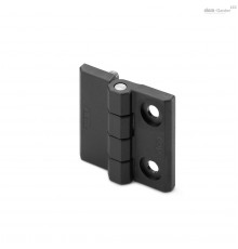 Петли CFM.60-p-M8x14.5-CH-8 (425732) ELESA+GANTER