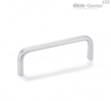 П-образная ручка GN 427.5-12-235 ELESA+GANTER