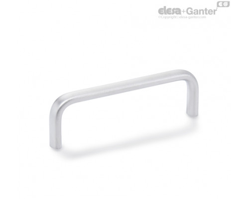 П-образная ручка GN 427.5-12-120 ELESA+GANTER