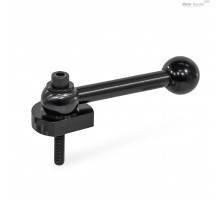 Эксцентриковый кулачок GN 918-50-GVS-L-42 ELESA+GANTER