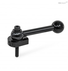 Эксцентриковый кулачок GN 918-50-GVS-L-72 ELESA+GANTER