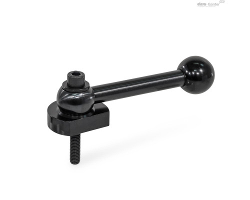 Эксцентриковый кулачок GN 918-50-GVS-L-42 ELESA+GANTER