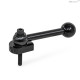 Эксцентриковый кулачок GN 918-50-GVS-L-42 ELESA+GANTER
