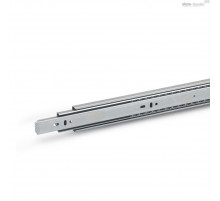 Направляющие GN 1450-600-F-1-NI ELESA+GANTER