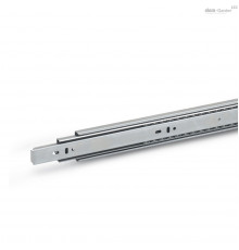 Направляющие GN 1450-350-F-1-NI ELESA+GANTER