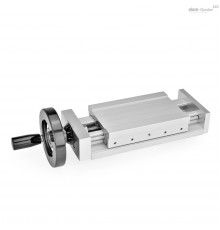 Каретка GN 900-120-185-25-H-1 ELESA+GANTER