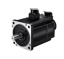 Серводвигатель ELM-1800LH130ET-H (Leadshine, 1.8 kW, 380 V, 1500 rpm, 23 bit, with Brake)