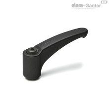 Регулируемая ручка ERM.63 A-M6-C9 (240014-C9) ELESA+GANTER