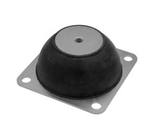 Виброопора 180.85/4 H2 60° (M16) тип (H2)