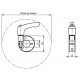 Кольца K0611.11202 Kipp