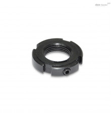 Контргайка GN 1804.2-M12x1,5-ST ELESA+GANTER
