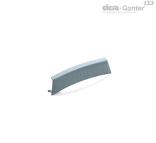 Крышка винта ECO.R2-C3 (29852-C3) ELESA+GANTER