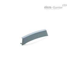 Крышка винта ECO.R1-C3 (29851-C3) ELESA+GANTER