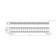 Роликовый элемент RLT-U15-PA (429807) ELESA+GANTER