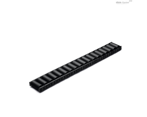Роликовый элемент RLT-U15-TPU (429808) ELESA+GANTER