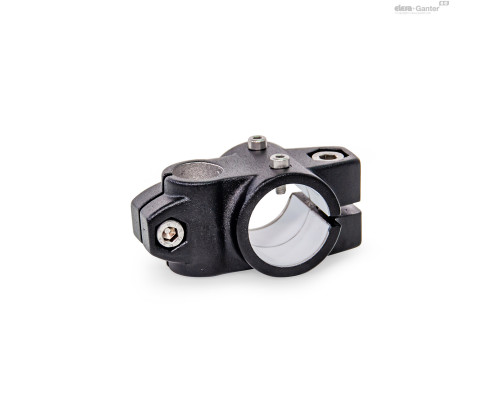 Зажим GN 133.1-G50-B30-2-SW ELESA+GANTER