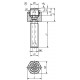 Упоры K0289.110X050 Kipp