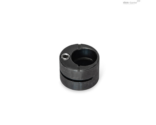 Эксцентриковая втулка GN 715.2-16 ELESA+GANTER