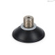 Вакуумная присоска VVI-25-G1/8-T-A (VV.54001) ELESA+GANTER