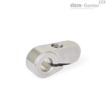 Разрезная муфта GN 150.5-32-B14 ELESA+GANTER