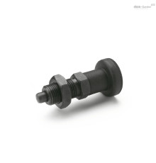 Штифт стопорный GN 617-8-GK ELESA+GANTER