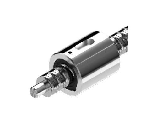 Гайка R153220210 ШВП Bosch Rexroth
