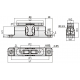 Защелки A40501.018S2 Алтервиа