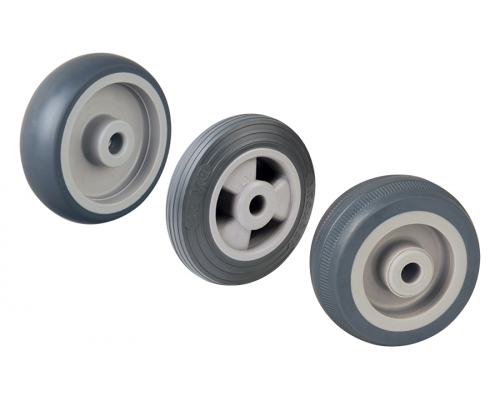 Колеса MKT50X20EP6 EMES