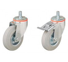Колеса EM05SPRG100X30TFM16 EMES