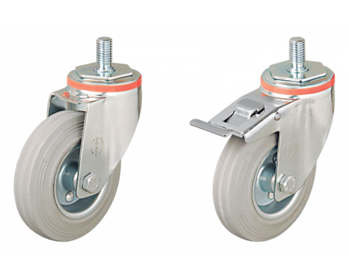 Колеса EM05SPRG100X30TFM16 EMES