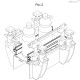 Направляющая GLS-50-30-3000 (419212) ELESA+GANTER