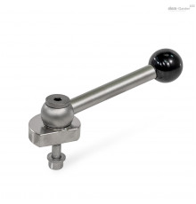 Эксцентриковый кулачок GN 918.5-50-KVB-R-10 ELESA+GANTER