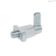 Штифт стопорный GN 722.5-12-20-E-ZB ELESA+GANTER