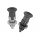 Штифты K0736.52410 Kipp