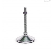 Регулируемая опора GN 17-100-M10-100-C3-SK ELESA+GANTER