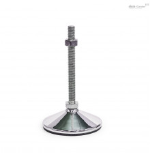 Регулируемая опора GN 17-60-M8-40-C3-SK ELESA+GANTER