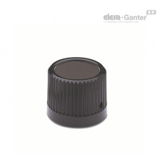 Ручка управления IZN.381/63 A-14-C9 (30771-C9) ELESA+GANTER
