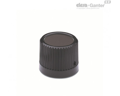 Ручка управления IZN.381/45 A-8-C9 (30721-C9) ELESA+GANTER