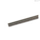 Винт GN 103-8x1,5-1000-RH-NI ELESA+GANTER