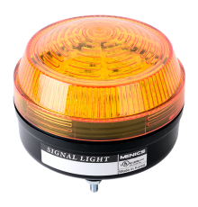 Проблесковый маячок Autonics MS86W-R00-Y