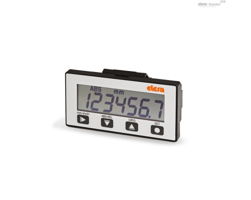 Система измерения MPI-R10-IP67 (CE.99956) ELESA+GANTER
